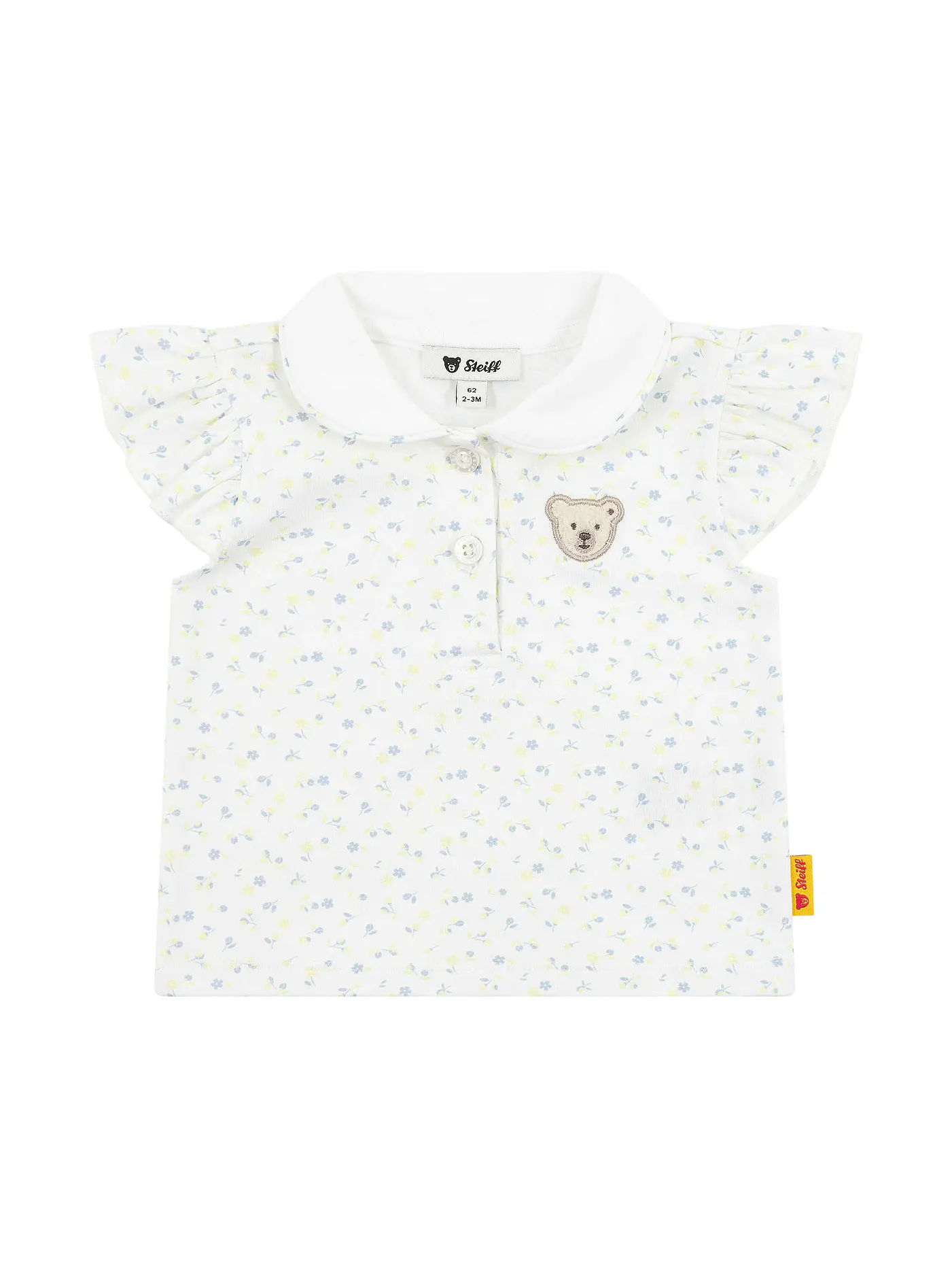 STEIFF | Baby T-Shirt | 